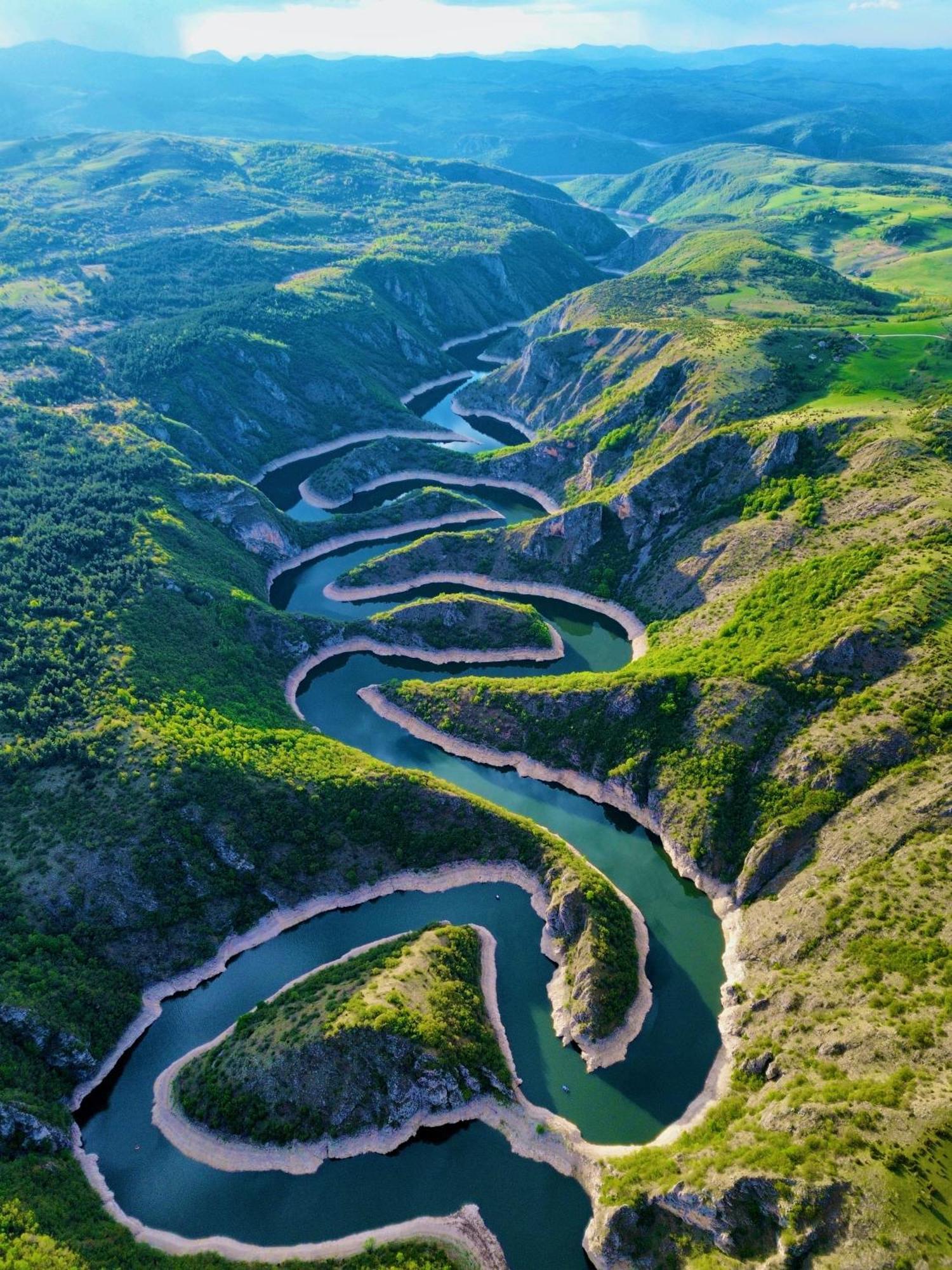 Ethno Village Molitva Druzinice Экстерьер фото