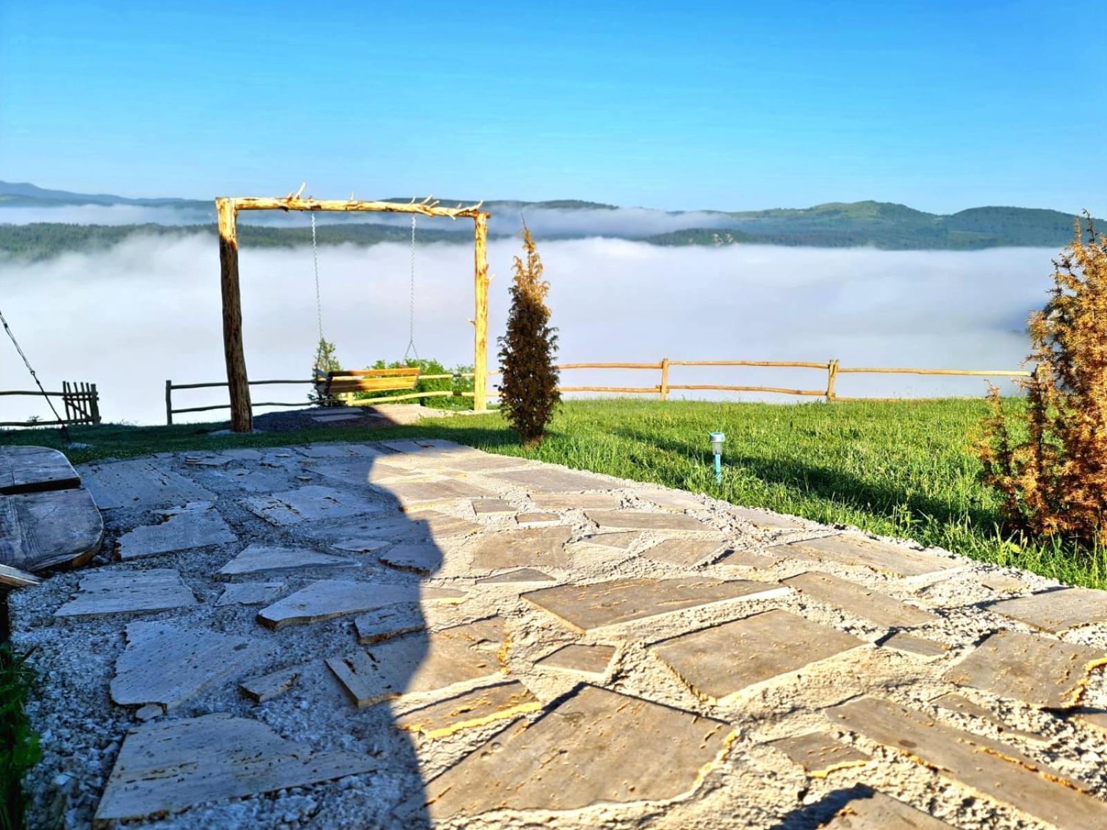 Ethno Village Molitva Druzinice Экстерьер фото
