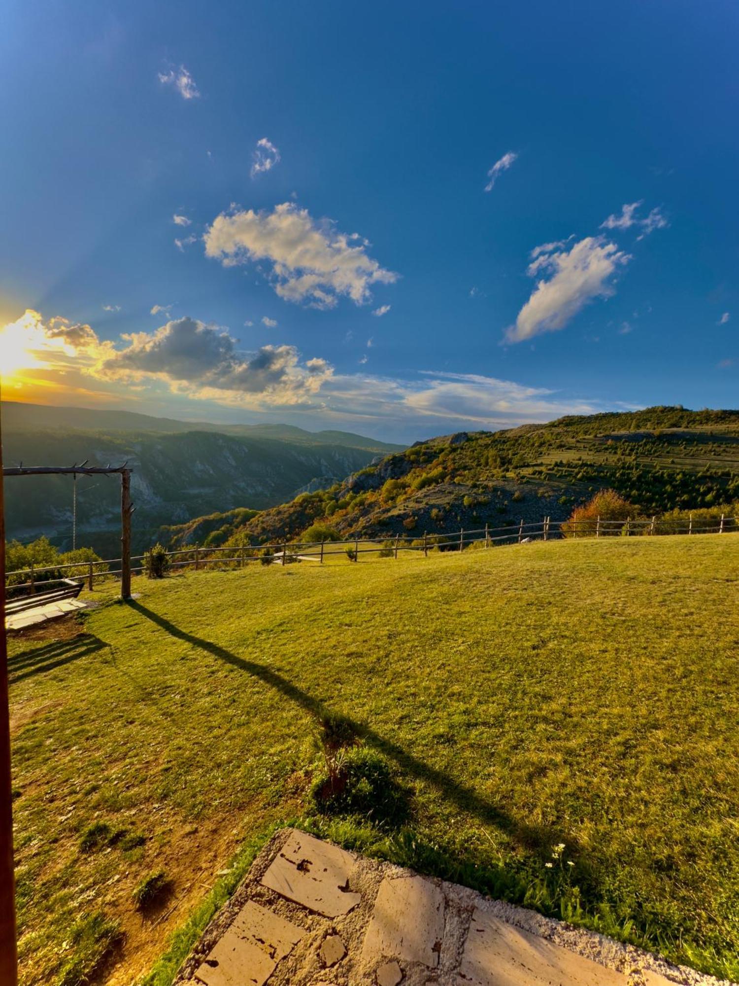Ethno Village Molitva Druzinice Экстерьер фото